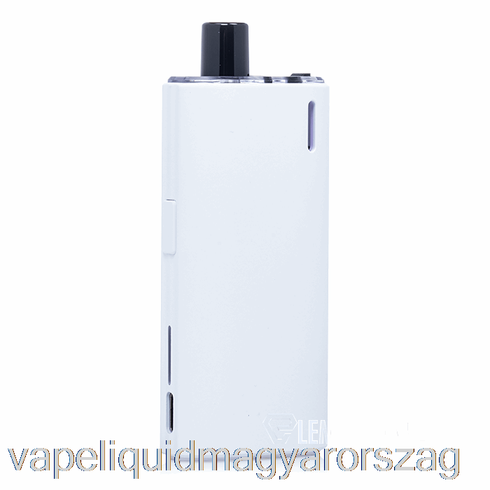 Geek Vape Peak 20w Pod Rendszer Hófehér Vape Folyadék